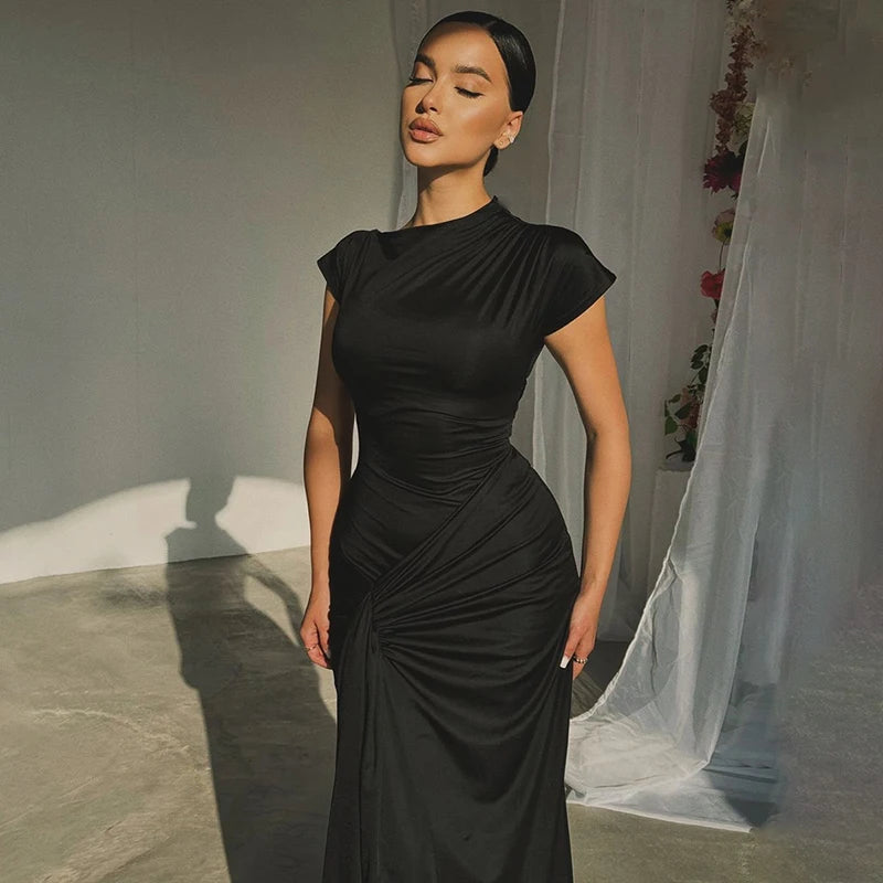 Vivienne Maxi Dress