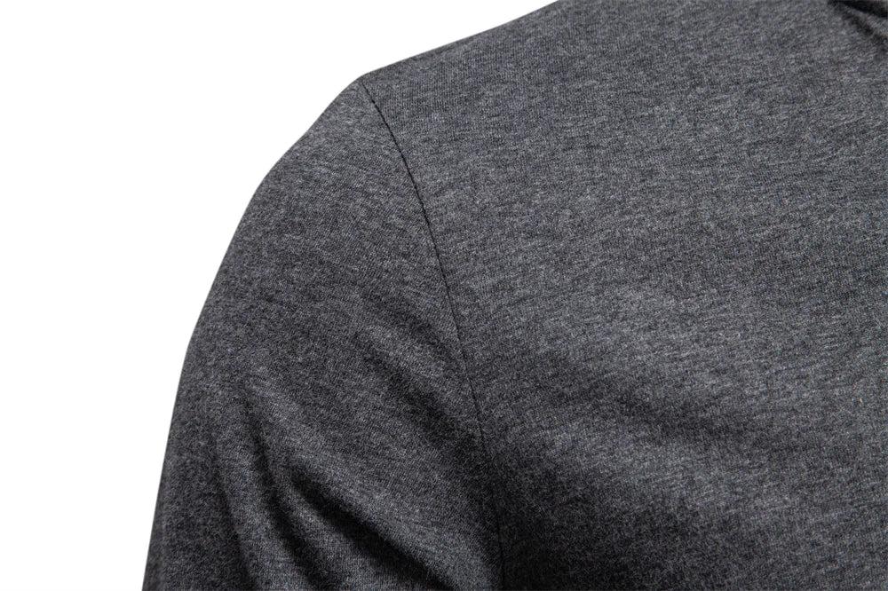 Marco Henley Cotton T-Shirt