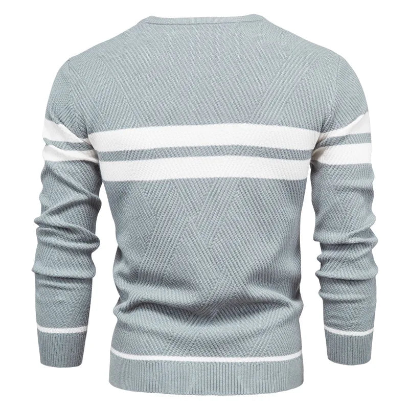 Jett Knit Sweater