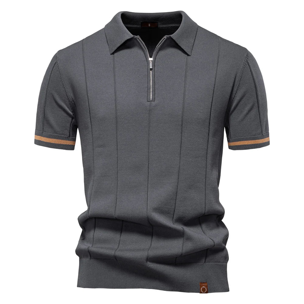 Marlo Polo Knit Shirt
