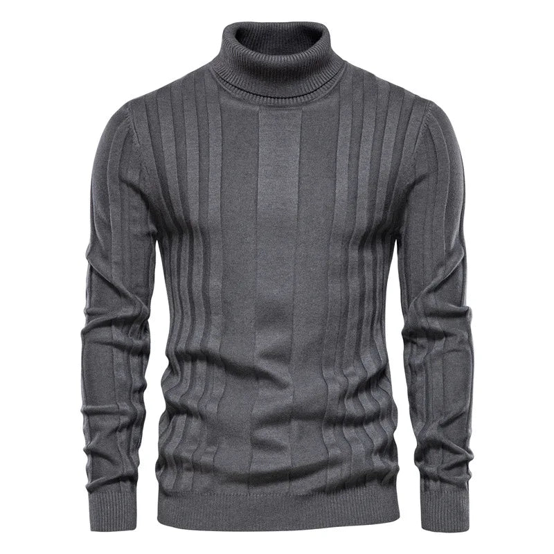 Noah Turtleneck Sweater