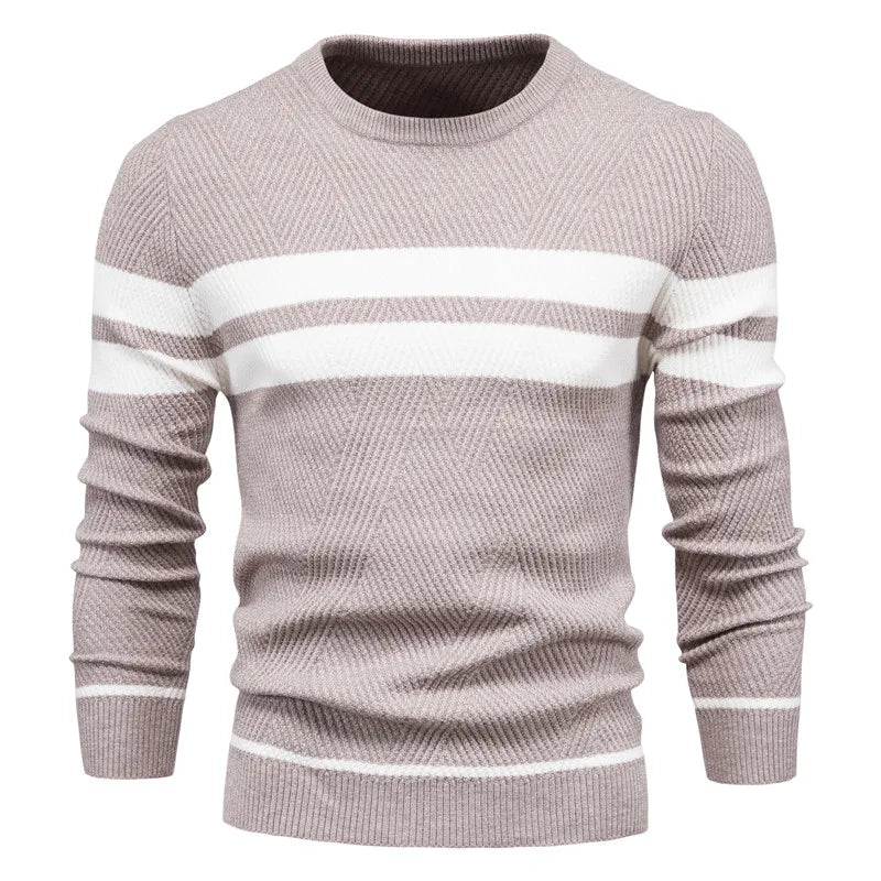 Jett Knit Sweater