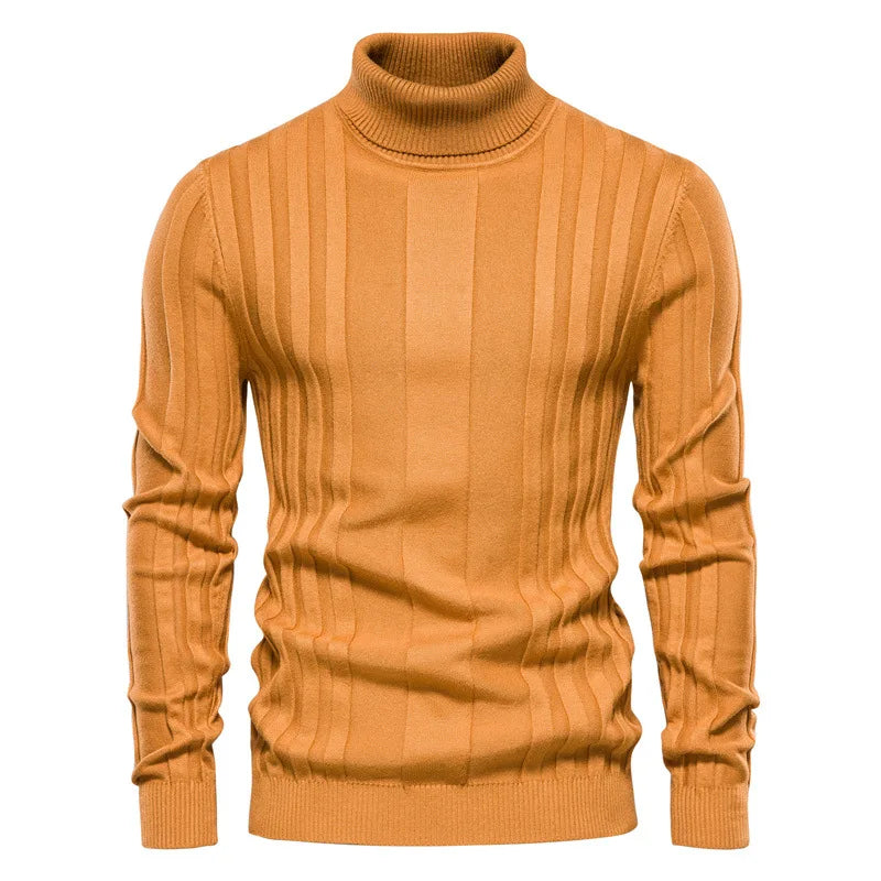 Noah Turtleneck Sweater