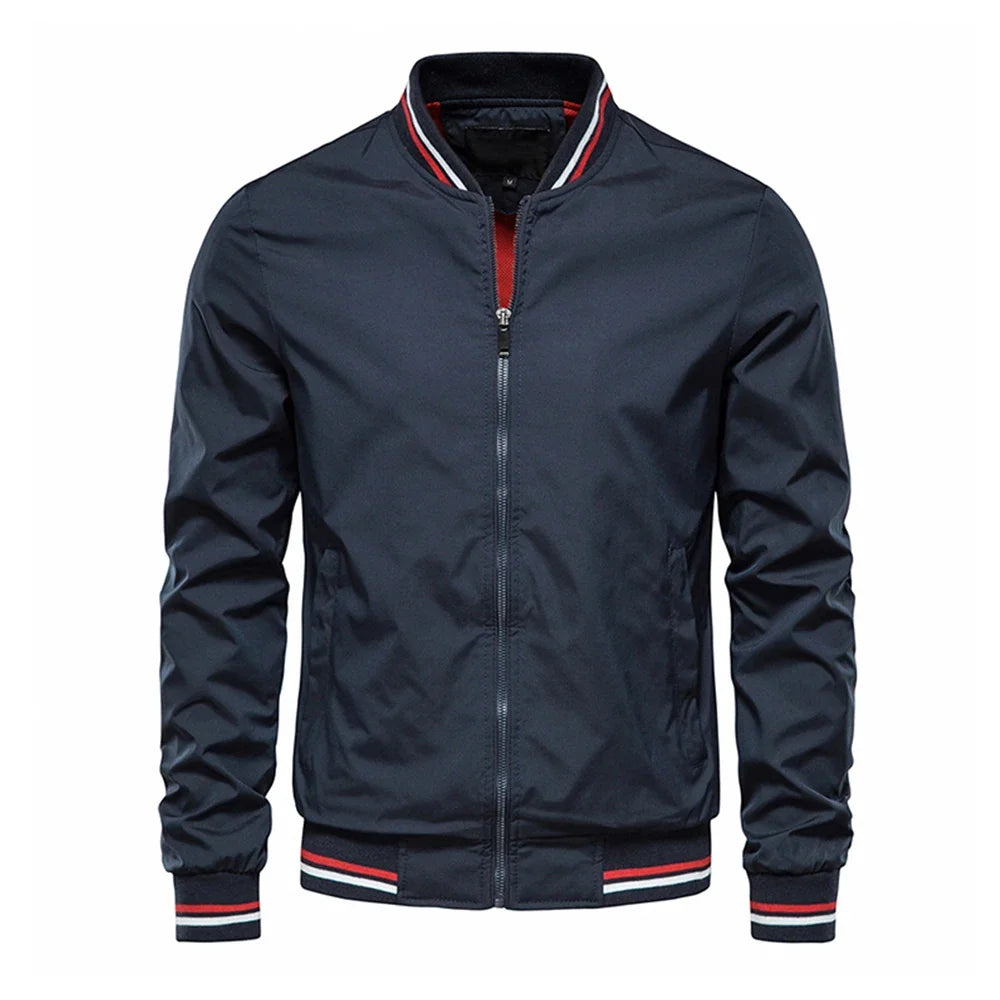 Samuel Fall Jacket