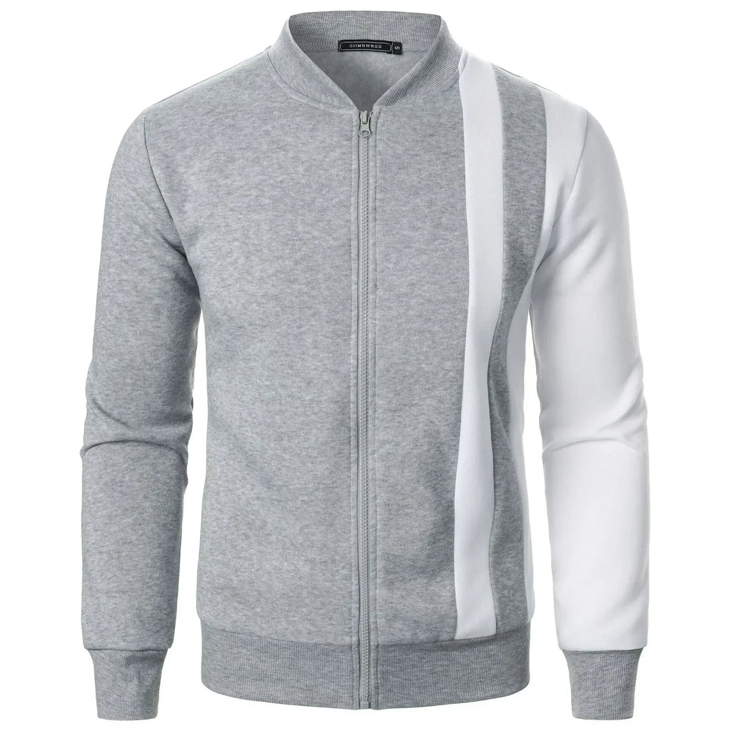 Tristan Tennis Jacket