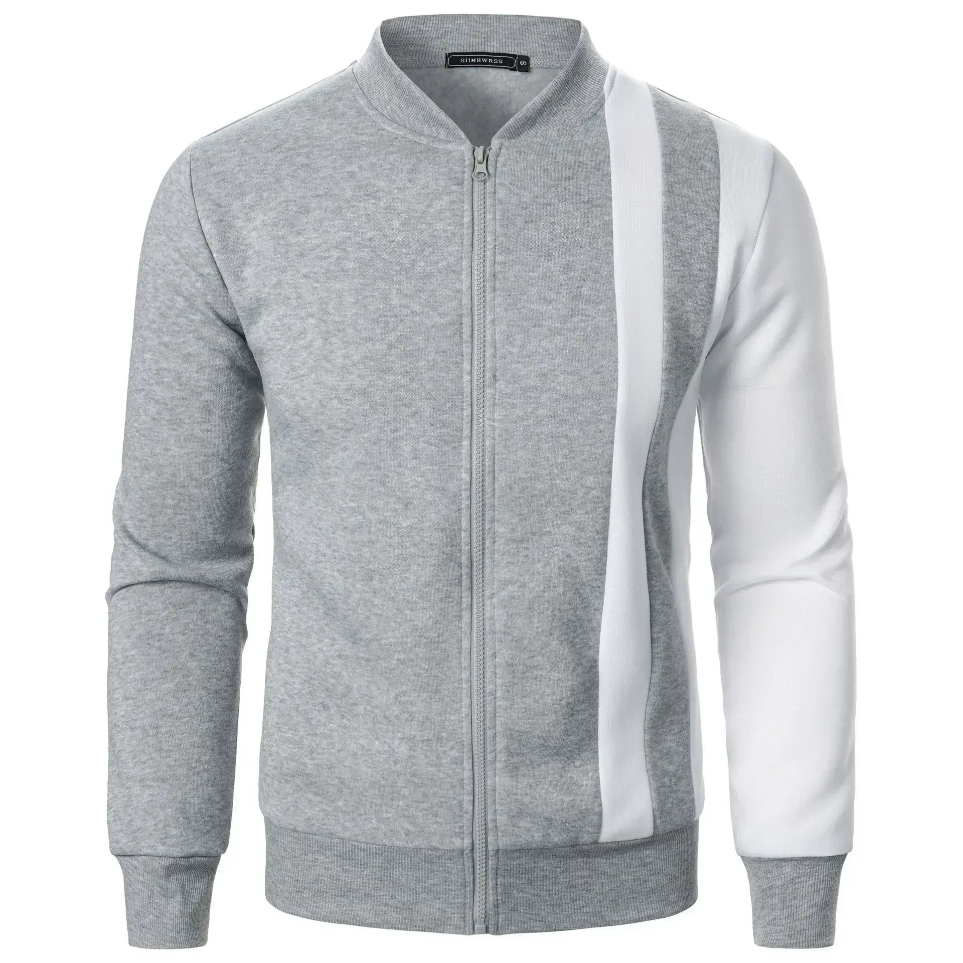 Tristan Tennis Jacket
