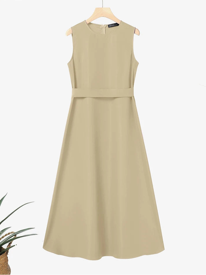 Althea Dress