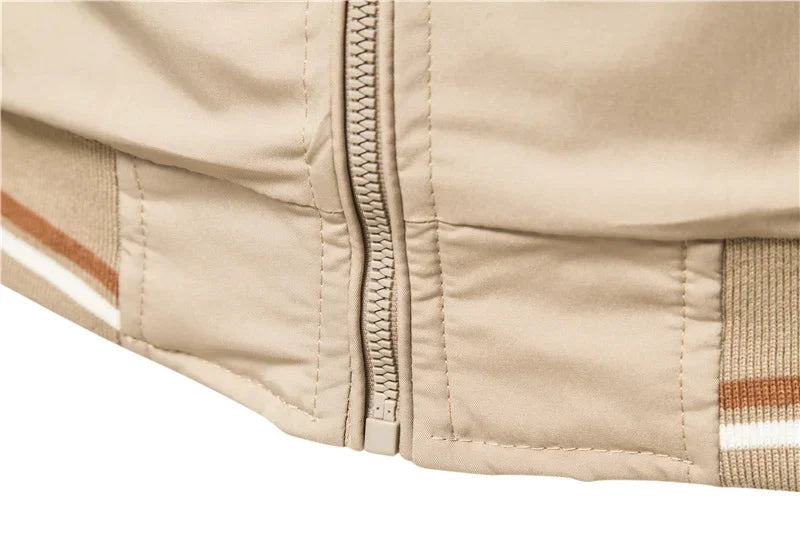 Samuel Fall Jacket