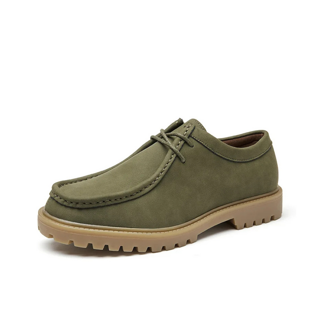 Sebastian Heritage Leather Loafer