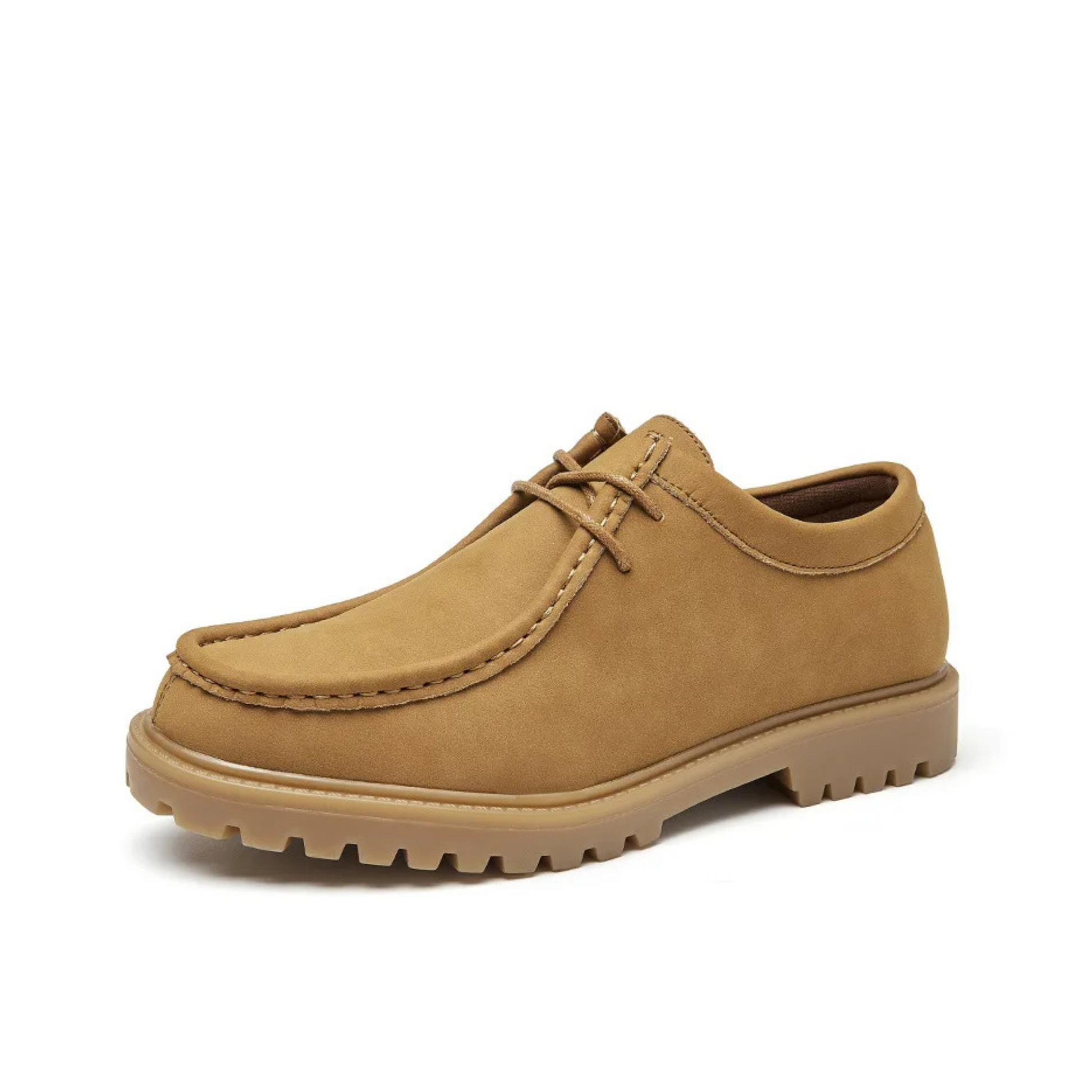 Sebastian Heritage Leather Loafer