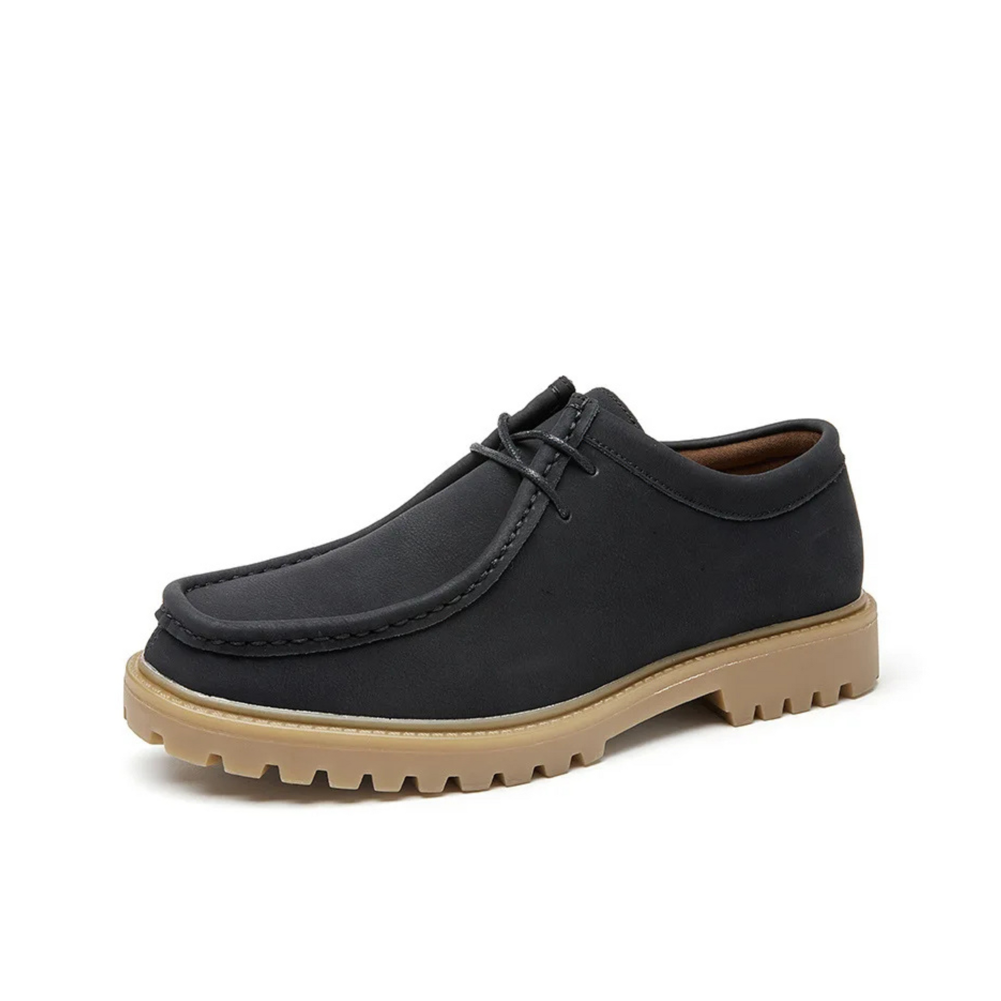 Sebastian Heritage Leather Loafer