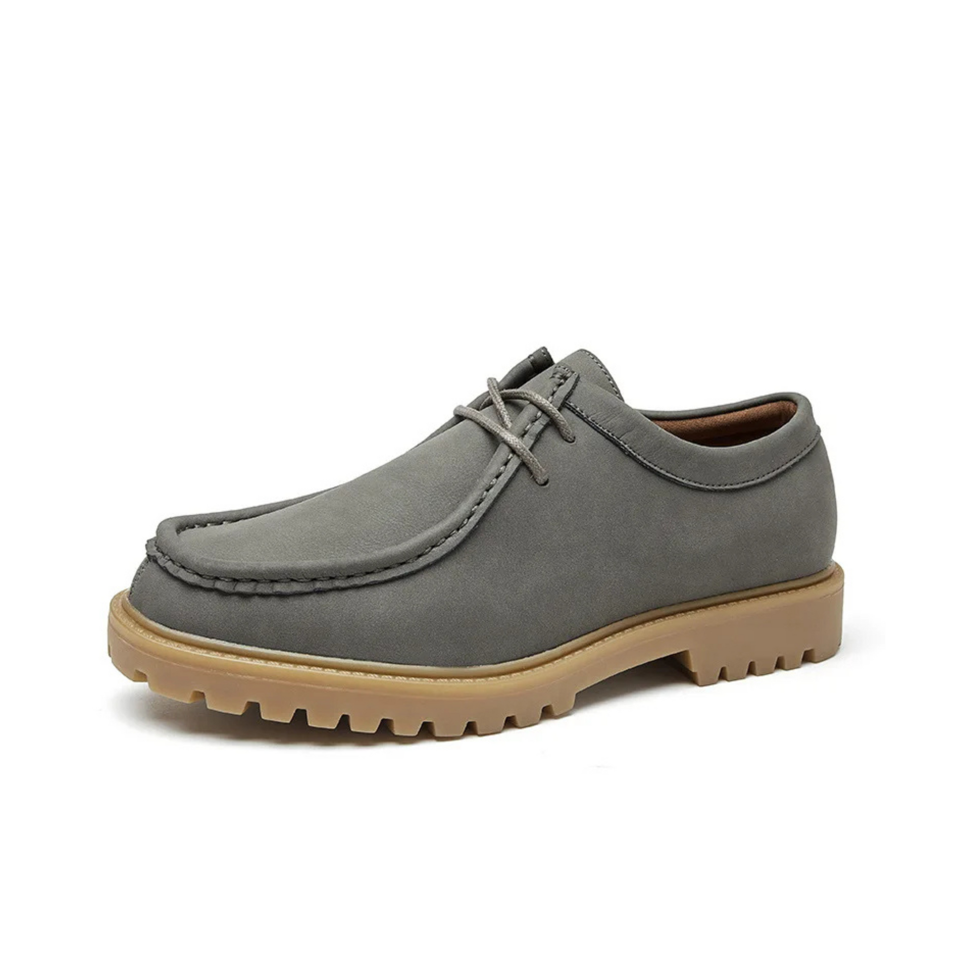 Sebastian Heritage Leather Loafer