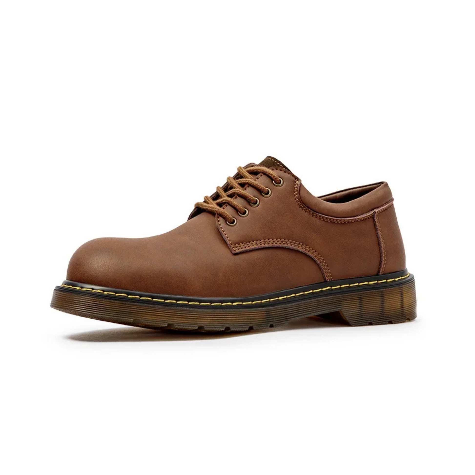Rowan Leather Work Shoes